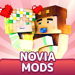 Cover Image of ดาวน์โหลด Mod for Minecraft Novia 2.0 APK