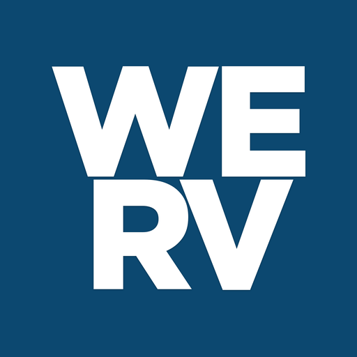 WeRV Logo