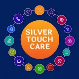 Silver Touch Care icon