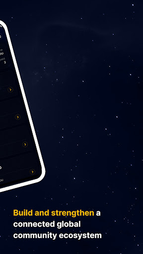 Zoreonx Tribe Screenshot 4 - AppWisp.com