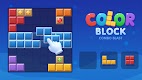 screenshot of ColorBlock : Combo Blast