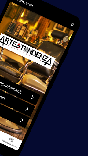 Arte e Tendenza Screen 2