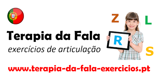 Terapia da Fala : Exercícios d