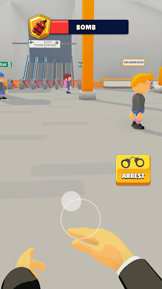 Spy Hunt - Screenshot 3