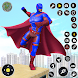 Spider Hero Game Spider Rope - Androidアプリ
