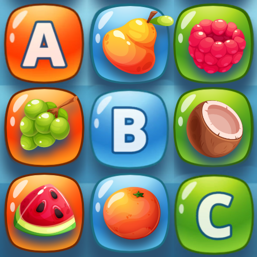 ABC Letter Puzzle Download on Windows