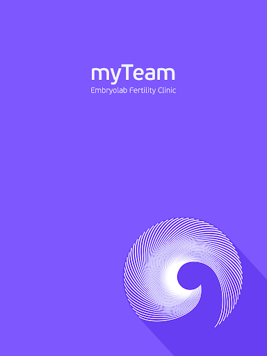 myTeam Screen 2