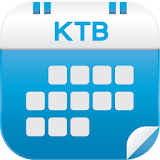 KTB Calendar 2017 icon