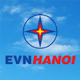 EVNHanoi CSKH icon