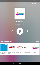 Rádio FM Slovensko (Slovakia)