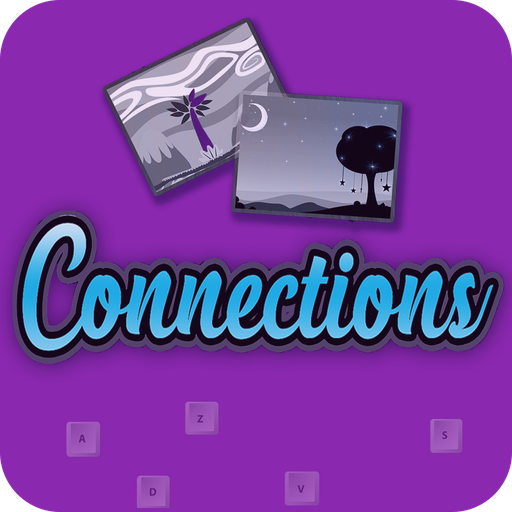Connections игра. Word connections.