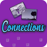 Cover Image of डाउनलोड Connections Word Game  APK