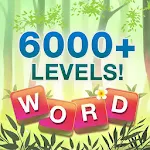 Cover Image of Download Word Life - Connect crosswords puzzle 3.6.1 APK