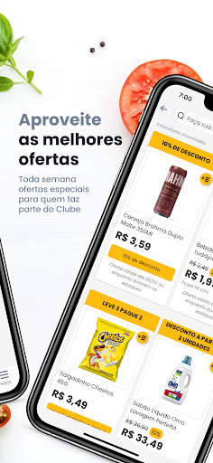 Tradição Screenshot 2 - AppWisp.com