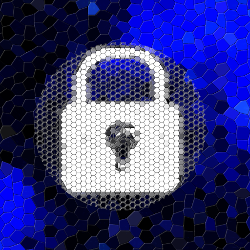 Strong Secure Encrypted Notes logo
