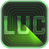 LUC.radar icon