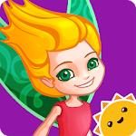 Cover Image of Télécharger StoryToys Thumbelina  APK