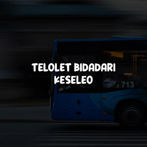 Musik Telolet Bus