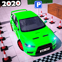 Car Games - New Car Driving Games 2019