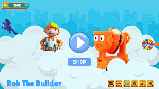 Bob The Builder 4.5-1083 screenshots 1