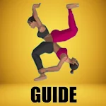 Guide for Couples Yoga Apk