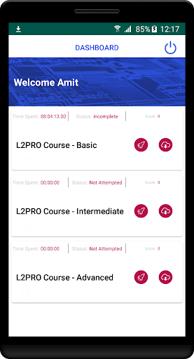 L2Pro India Screen 3