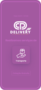 C&P Delivery - Cliente