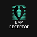 Cover Image of 下载 BAM Receptor  APK