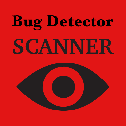 Bug Detector Scanner - Aplicaciones en Google Play