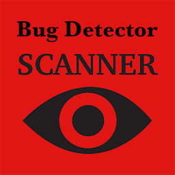 Icon image Bug Detector Scanner