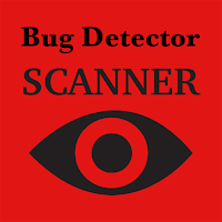 Bug Detector Scanner - Spy Device Detector