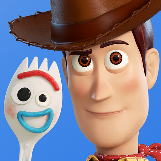 toy story drop android