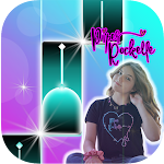 Cover Image of Download Pipper Rockelle Piano Tiles  APK