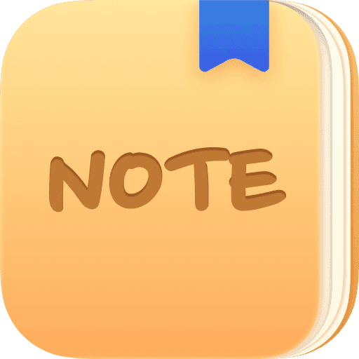 Notepad: Light Notes, Notebook