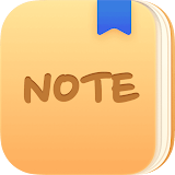 Notepad: Light Notes, Notebook icon