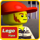 Guide LEGO City my City icon