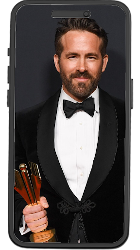 Ryan Reynolds Wallpapers Screen 3