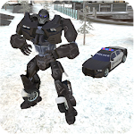 Cover Image of 下载 Iron Bot 1.1 APK