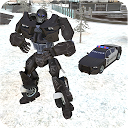 Iron Bot 1.6 APK Download