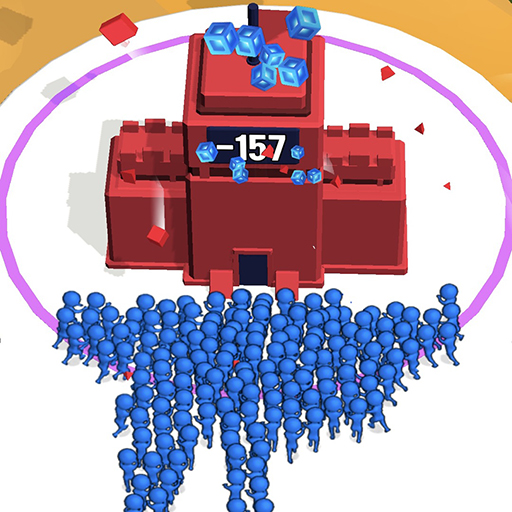 Mob Army logo
