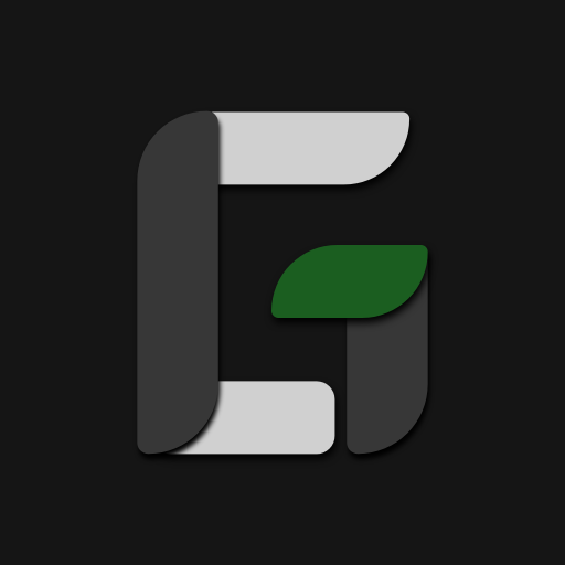 Groove-L logo