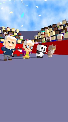 Kart Party - Screenshot 1