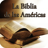 La Biblia de las Américas 1.1 icon