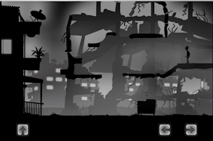 Liyla and the Shadows of War - Screenshot 2