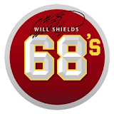 Will Shields 68's Insidesports icon