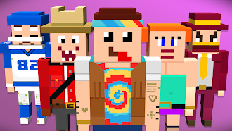Game screenshot Climby Hammer hack