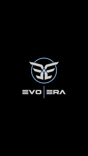 Android application EVO ERA screenshort