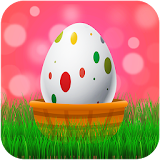 Easter Egg Catcher - Maker icon
