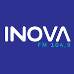Cover Image of Download Inova FM 104,9 2.0 APK