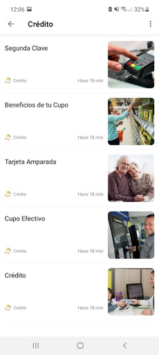 Colsubsidio Cita Virtual